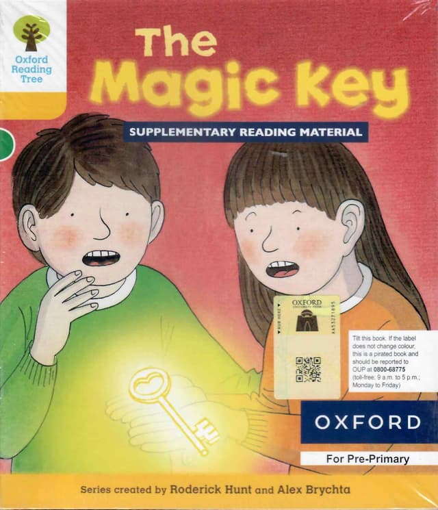 OXFORD ORT STAGE 5 STORIES