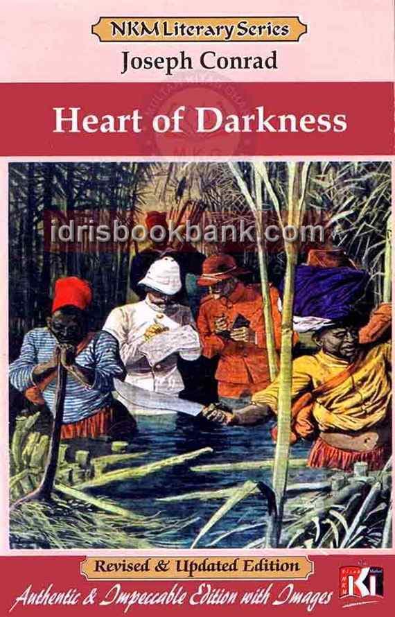 NKM CS HEART OF DARKNESS BANI AMEEN