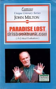 FAMOUS CS PARADISE LOST BOOK 9