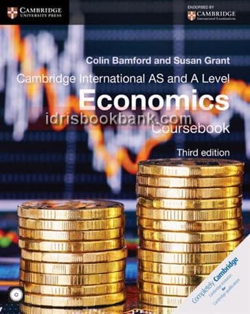 CMD AS A LEVEL ECONOMICS 3E SUSAN GRANT