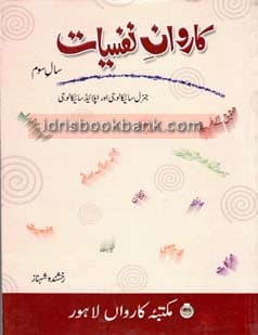 CARAVAN E NAFSIYAT 13