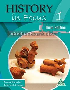 HISTORY IN FOCUS BOOK 1