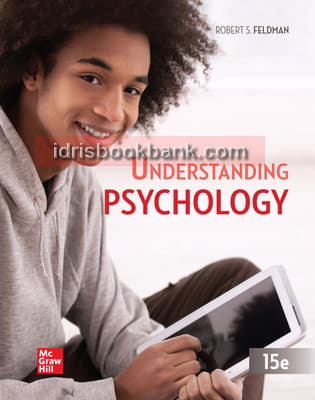 UNDERSTANDING PSYCHOLOGY 15 E