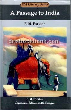 KM CS PASSAGE TO INDIA