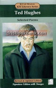 TED HUGHES SELECTED POEMS