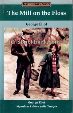 KM CS THE MILL ON THE FLOSS