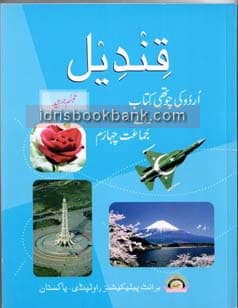 BRIGHT QANDEEL URDU 4