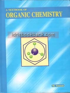 ILMI ORGANIC CHEMISTRY BSC YOUNAS