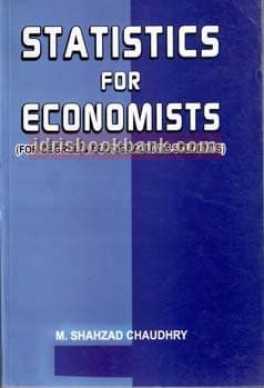 ILMI STATISTICS FOR ECONOMISTS