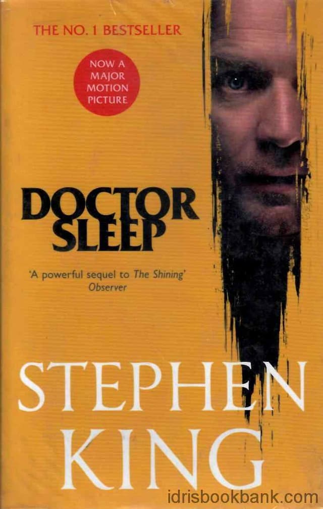 DOCTOR SLEEP