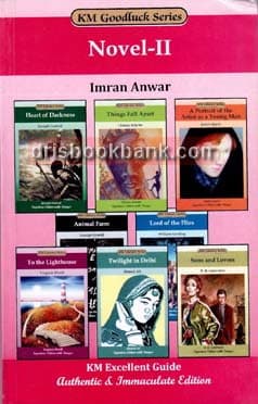 KM EXCELLENT GUIDE NOVEL 2