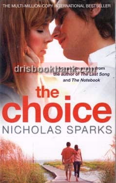 THE CHOICE