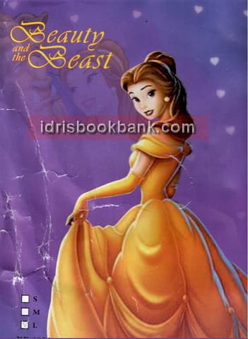 COSTUME BEAUTIFUL PRINCESS MEDIUM