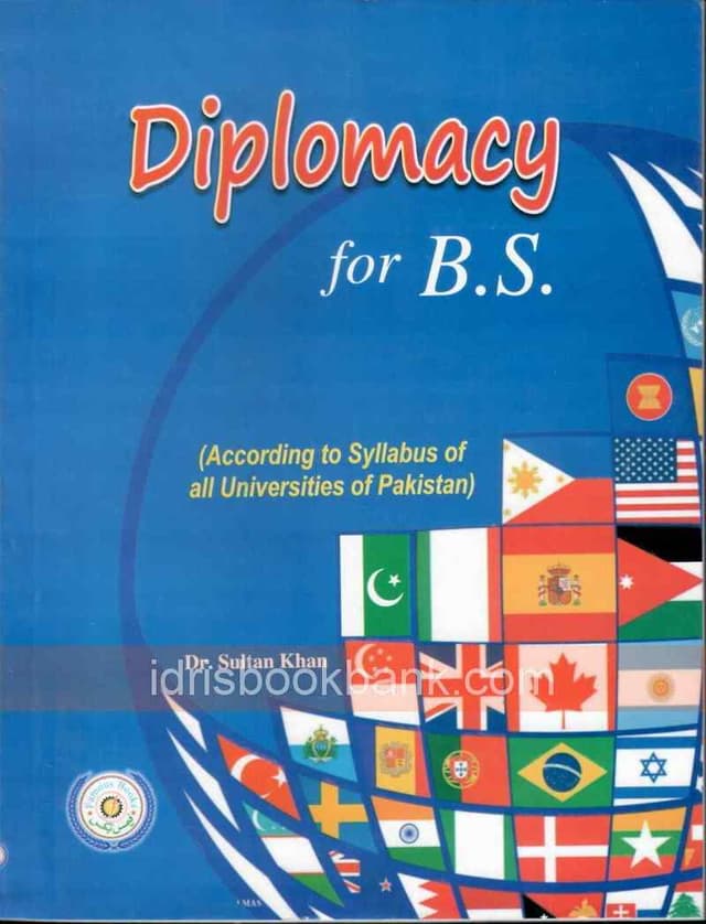 DIPLOMACY
