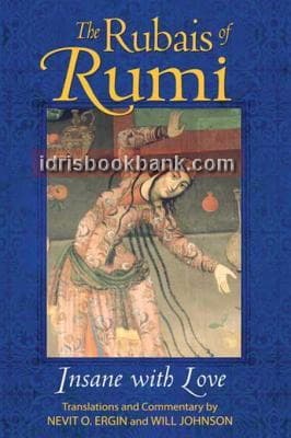 THE RUBAIS OF RUMI