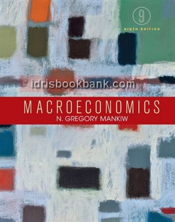 MACROECONOMICS 9E