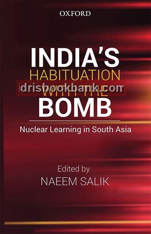 INDIAS HABITUTATION WITH THE BOMB
