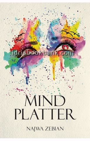 MIND PLATTER