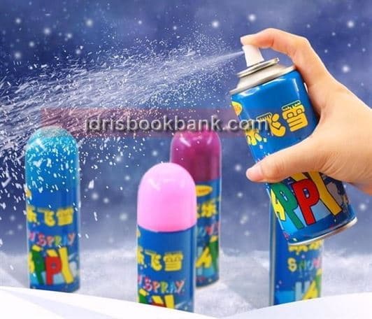 PARTY SPRAY(50)