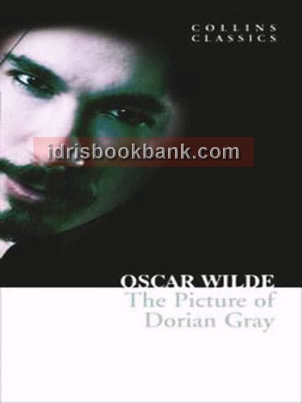 THE PICTURE OF DORIAN GRAY