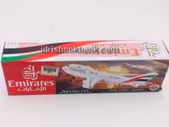 AIR BUS 3D LIGHTING NO A380