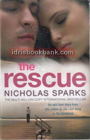 THE RESCUE