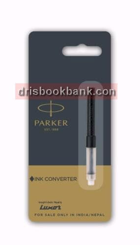PARKER CONVERTER