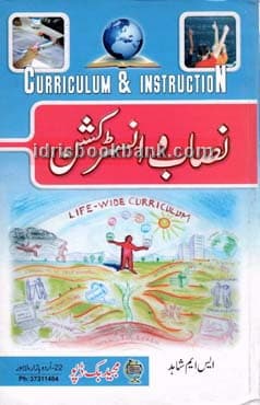 CURRICULUM INSTRUCTION 6503