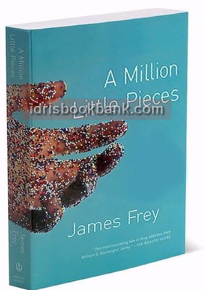 A MILLION LITTLE PIECES
