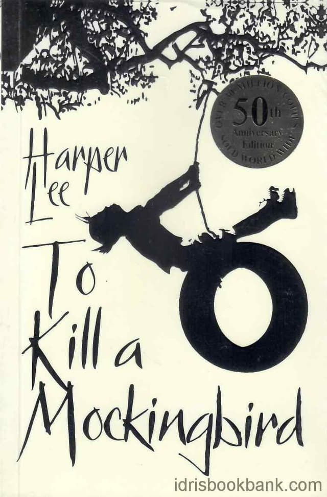 TO KILL A MOCKING BIRD (LOCAL)