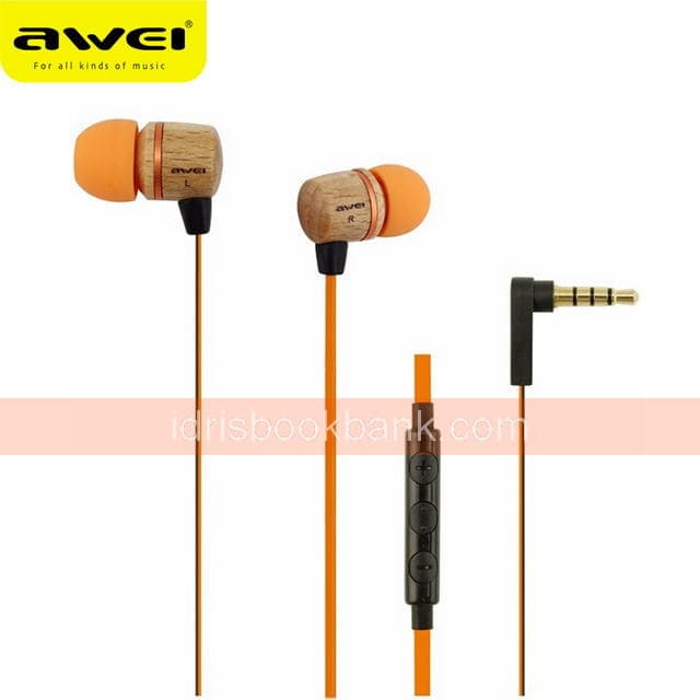 AWEI HAND FREE ES 16 HI