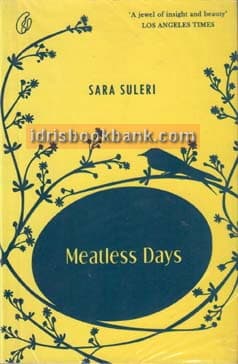 MEATLESS DAYS