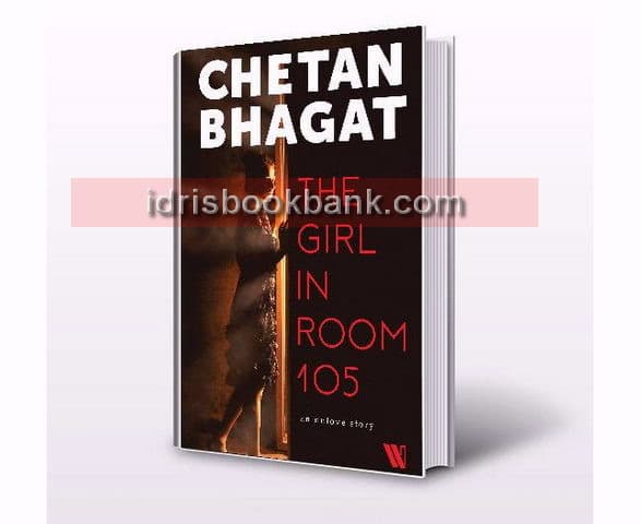 THE GIRL IN ROOM 105