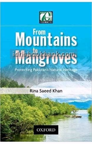 FROM MOUNTAINS TO MANGROVES