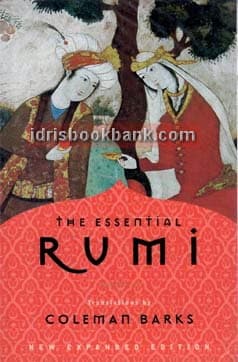 THE ESSENTIAL RUMI