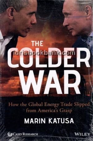 THE COLDER WAR
