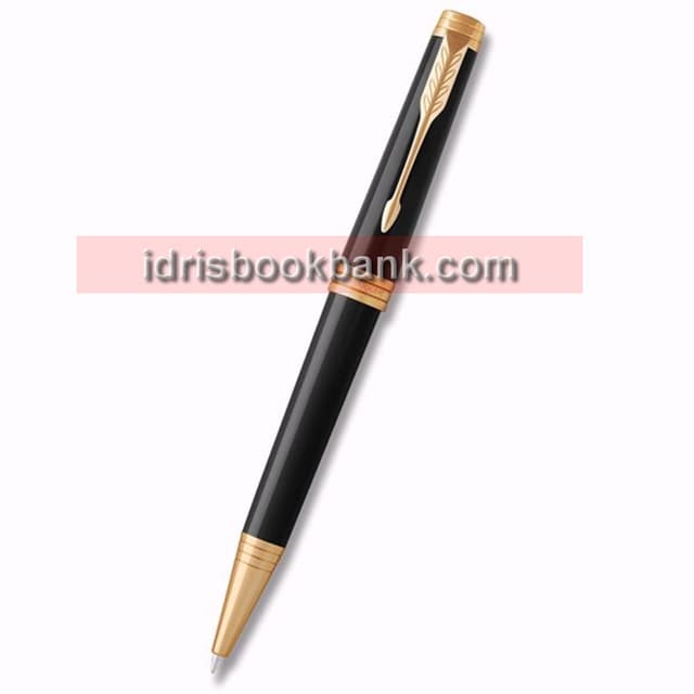 PARKER JOTTER (PREMIER) GT BP