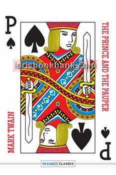 THE PRINCE AND THE PAUPER