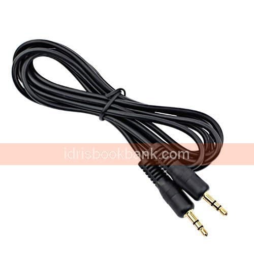 AUX CABLE