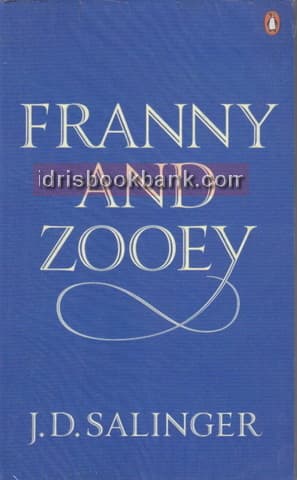 FRANNY AND ZOOEY