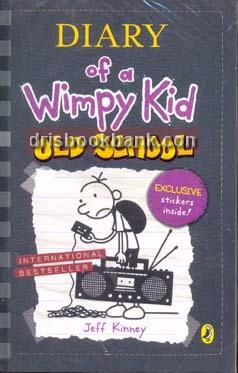 DIARY OF A WIMPY KID OLD SCHOOL (BOOK 10)