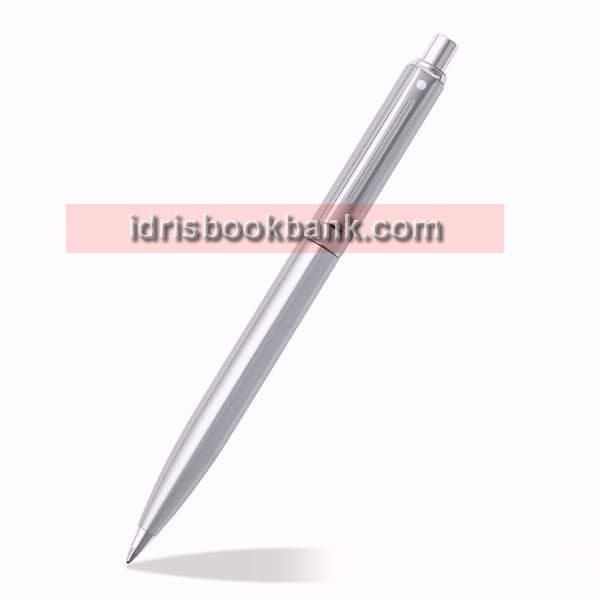 SHEAFFER SENTINEL C CHROME CAP CT BP NO 321