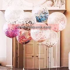 BIRTHDAY BALOON CRYSTAL NO 1456 1