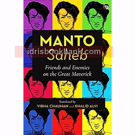 FRIENDS AND ENEMIES ON THE GREAT MAVERICK