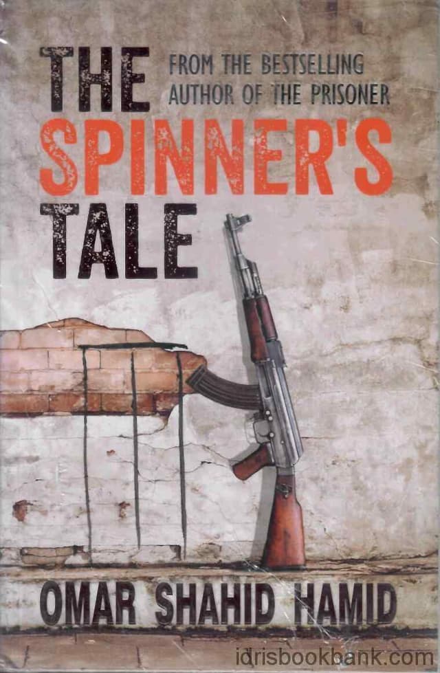 THE SPINNERS TALE