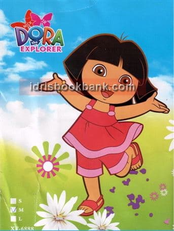COSTUME DORA MEDIUM