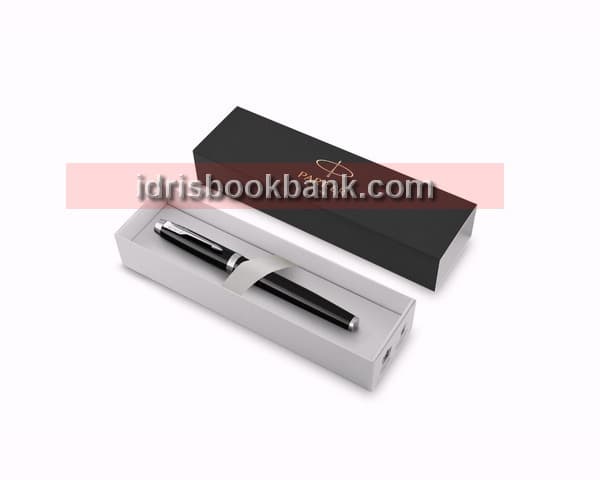 PARKER IM SERIES FOUNTAIN PEN