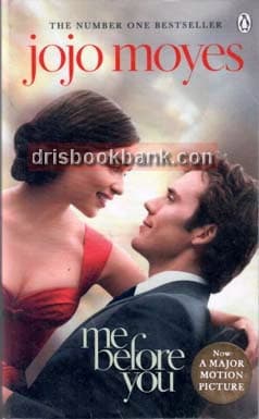 ME BEFORE YOU