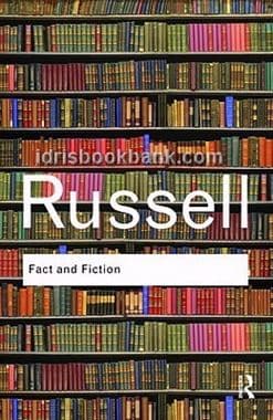 RUSSELL FACT AND FRICTION
