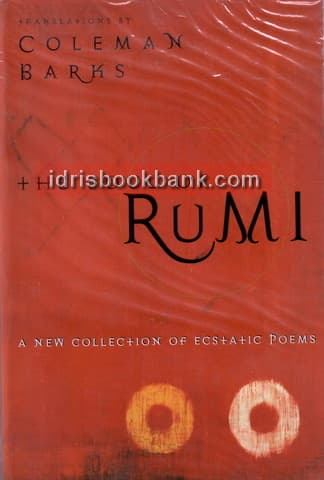 THE SOUL OF RUMI